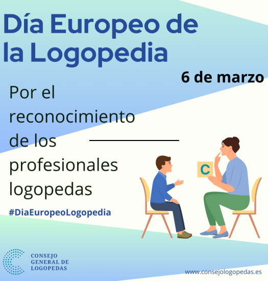 Día Europeo Logopedia