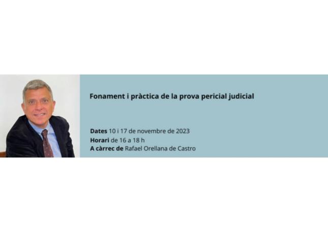 Fundamentos y práctica de la prueba pericial judicial