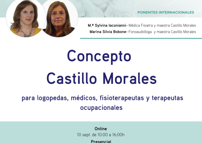 Cartel Castillo Morales