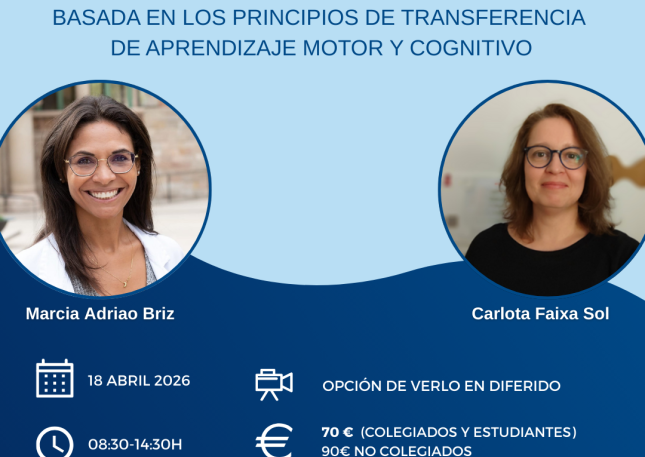 Curso Disartria