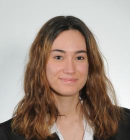 Alejandra Vives Meléndez
