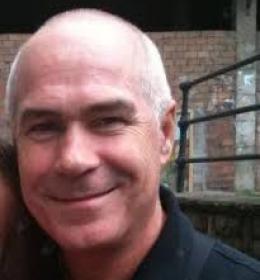 Antonio Clemente Ruiz