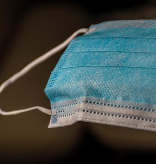 Mascarilla