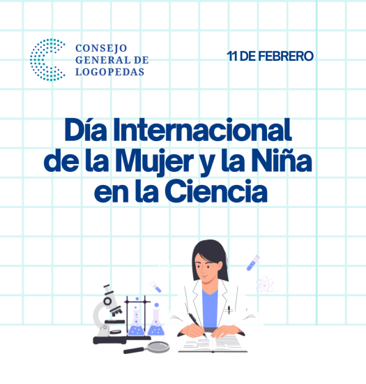 Mujer ciencia