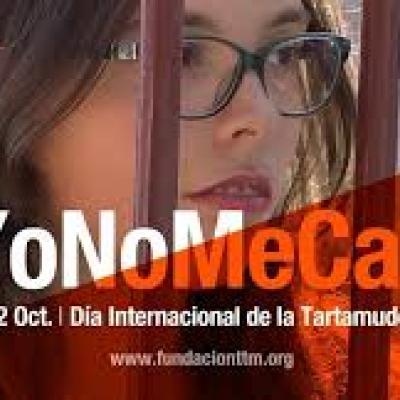 22 de octubre, Día Internacional de la Tartamudez