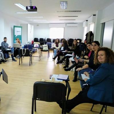 Asamblea General Ordinaria del Consejo General de Colegios de Logopedas 2020