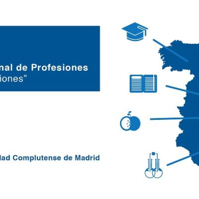 I Congreso Nacional de Profesiones