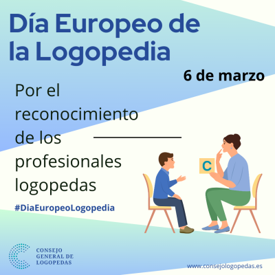Día Europeo Logopedia
